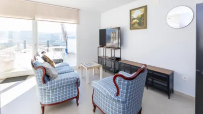 Apartment on Carretera de Loja photo 4