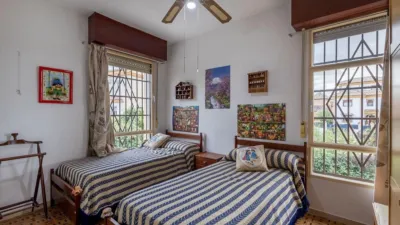 House on Paseo de Huétor-Vega photo 21