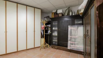 Semi-detached house in Cuesta del Chapiz photo 17