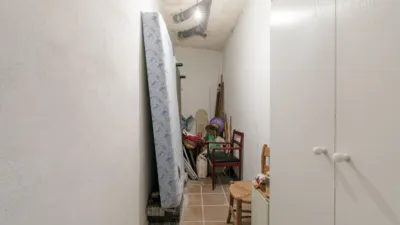 Semi-detached house in Cuesta del Chapiz photo 18
