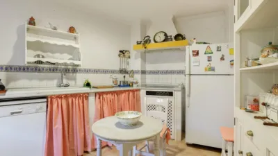 Semi-detached house in Cuesta del Chapiz photo 5