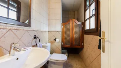 Semi-detached house in Cuesta del Chapiz photo 7