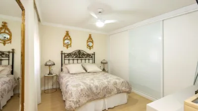 Attic in the Centre photo 17