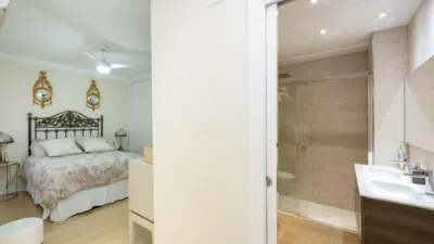 Attic in the Centre photo 19