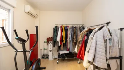 Attic in the Centre photo 22