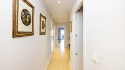 Attic in the Centre photo 24