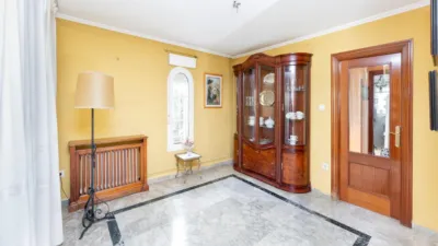 Chalet in Villas Blancas Urbanization photo 13