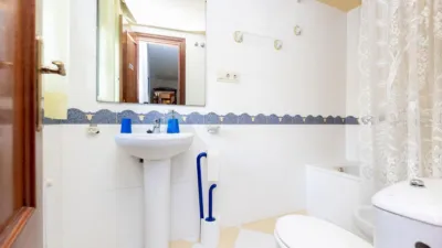 Chalet in Villas Blancas Urbanization photo 19