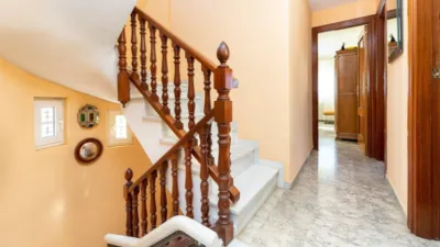 Chalet in Villas Blancas Urbanization photo 21