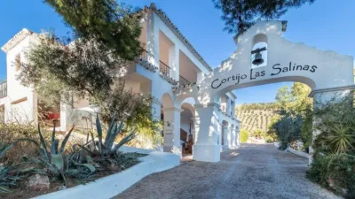Chalet en Andalucia photo 4