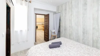 Apartment on Calle C. Algibe de La Vieja, 8 photo 17