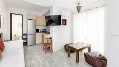Apartment on Calle C. Algibe de La Vieja, 8 photo 22