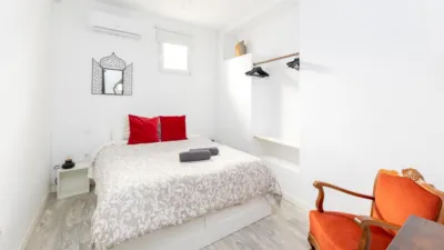 Apartment on Calle C. Algibe de La Vieja, 8 photo 26
