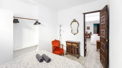 Apartment on Calle C. Algibe de La Vieja, 8 photo 27
