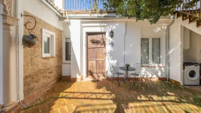 Apartment on Calle C. Algibe de La Vieja, 8 photo 29