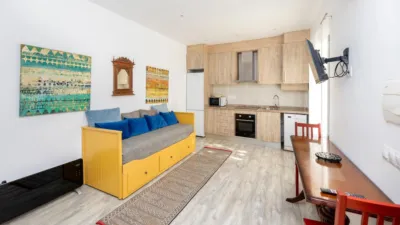 Apartment on Calle C. Algibe de La Vieja, 8 photo 30