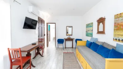 Apartment on Calle C. Algibe de La Vieja, 8 photo 31