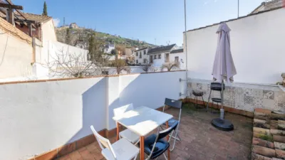 Apartment on Calle C. Algibe de La Vieja, 8 photo 39