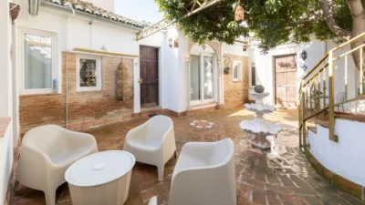 Apartment on Calle C. Algibe de La Vieja, 8 photo 8