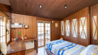 Chalet in South Of Spain photo 28