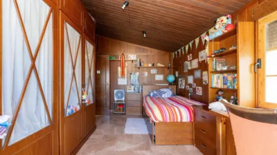 Chalet in South Of Spain photo 34