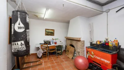 Chalet in South Of Spain photo 42