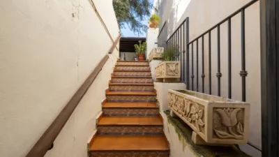 Chalet in South Of Spain photo 44
