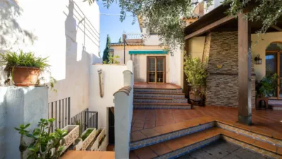Chalet in South Of Spain photo 51