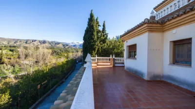 Chalet in South Of Spain photo 52
