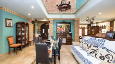 Chalet in South Of Spain photo 7