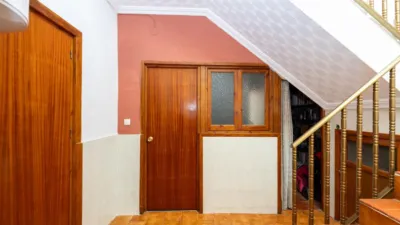 Terraced house on Calle Granada photo 10