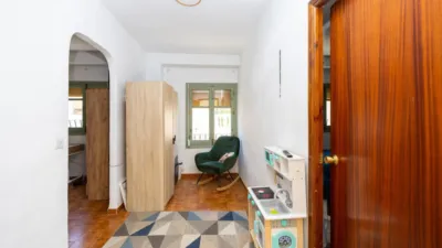 Terraced house on Calle Granada photo 14