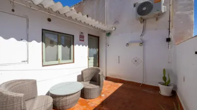 Terraced house on Calle Granada photo 23