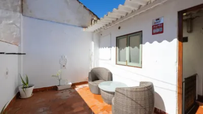 Terraced house on Calle Granada photo 24