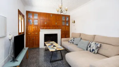Terraced house on Calle Granada photo 2