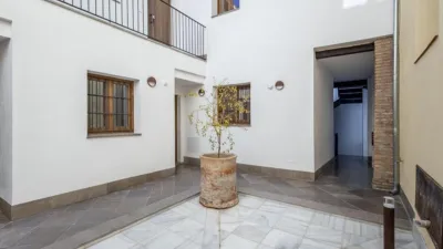 Apartment in Albaicín photo 14