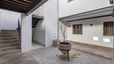 Apartment in Albaicín photo 17