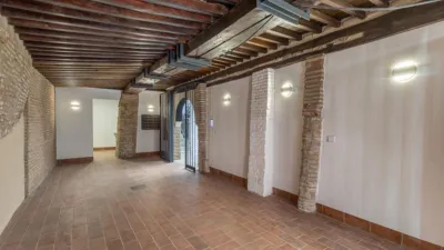 Apartment in Albaicín photo 18