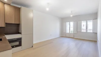 Apartment in Albaicín photo 2