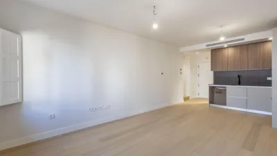 Apartment in Albaicín photo 4