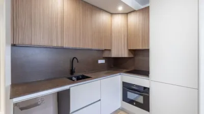Apartment in Albaicín photo 6