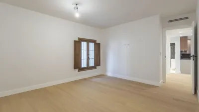 Apartment in Albaicín photo 9