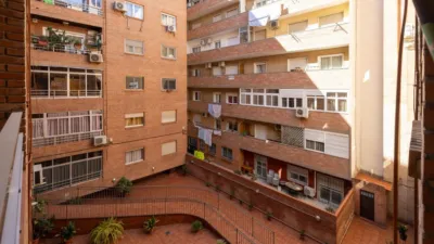 Apartment on Pedro Antonio de Alarcón Street photo 15