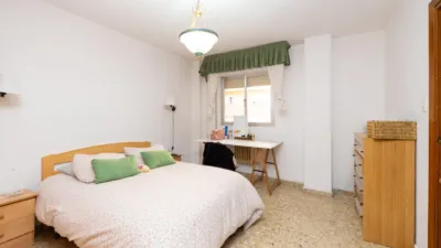 Apartment on Pedro Antonio de Alarcón Street photo 19