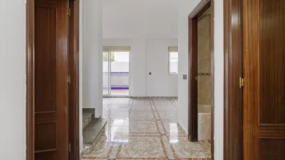 Duplex on Calle de la Iglesia photo 10