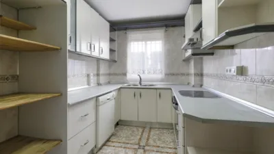 Duplex on Calle de la Iglesia photo 12