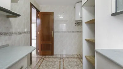 Duplex on Calle de la Iglesia photo 13