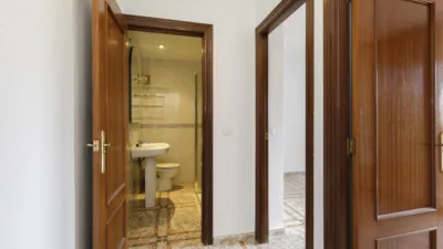 Duplex on Calle de la Iglesia photo 16