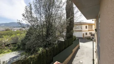 Duplex on Calle de la Iglesia photo 19