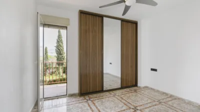 Duplex on Calle de la Iglesia photo 23